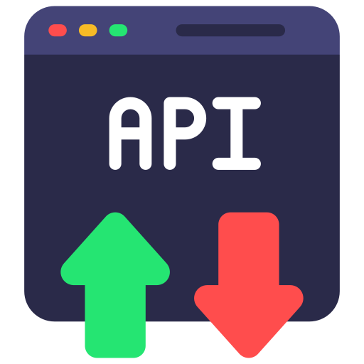API & Webhooks