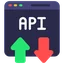 API & Webhooks