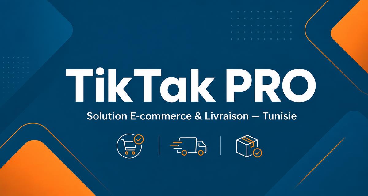 Calculer son prix de vente en e-commerce COD en Tunisie : la méthode complète